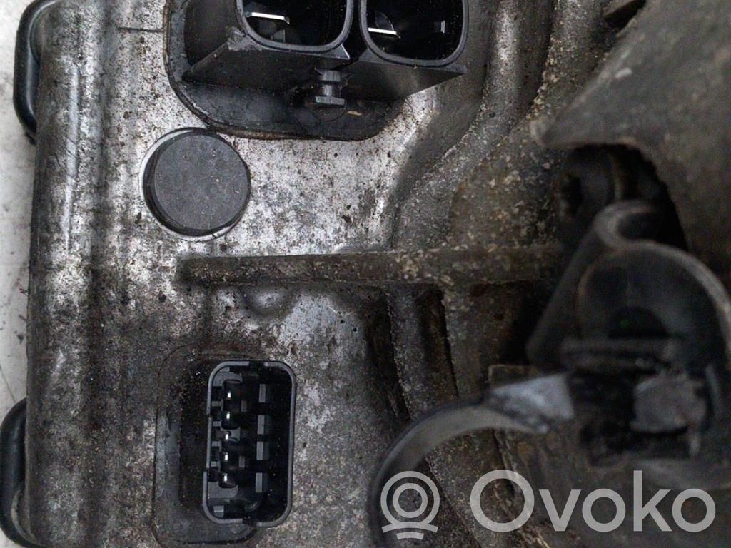 Citroen C5 Power steering pump 