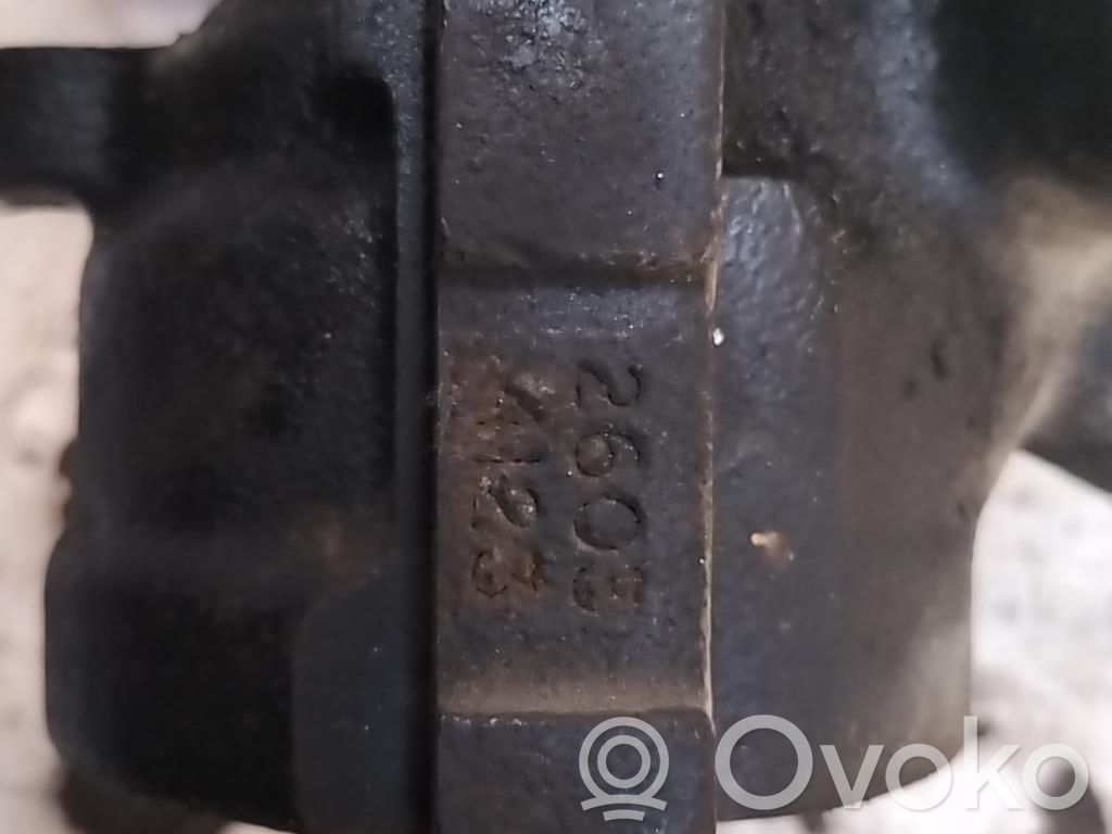 Peugeot Boxer Pompa servosterzo 