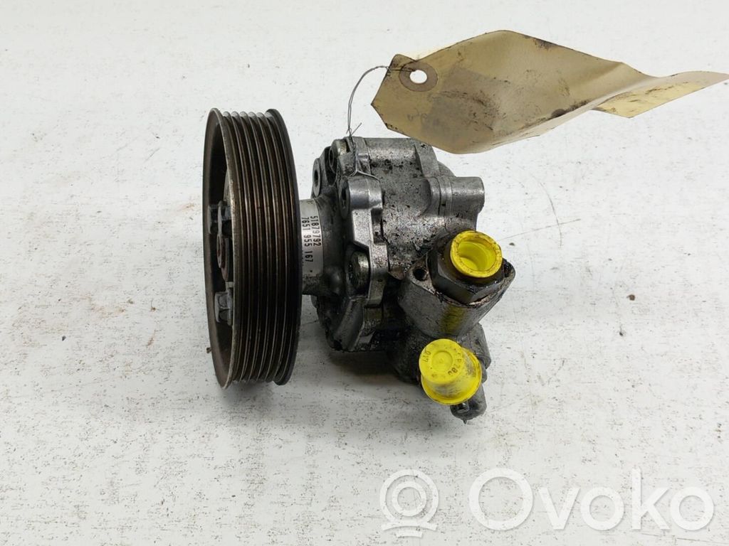 Alfa Romeo 159 Power steering pump 