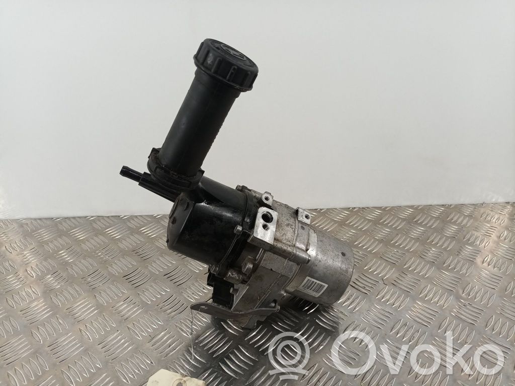 Citroen Berlingo Power steering pump 