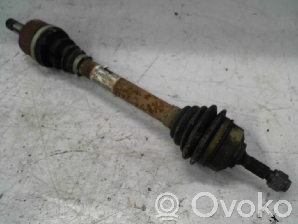 Eje de transmisión delantero   3272VP