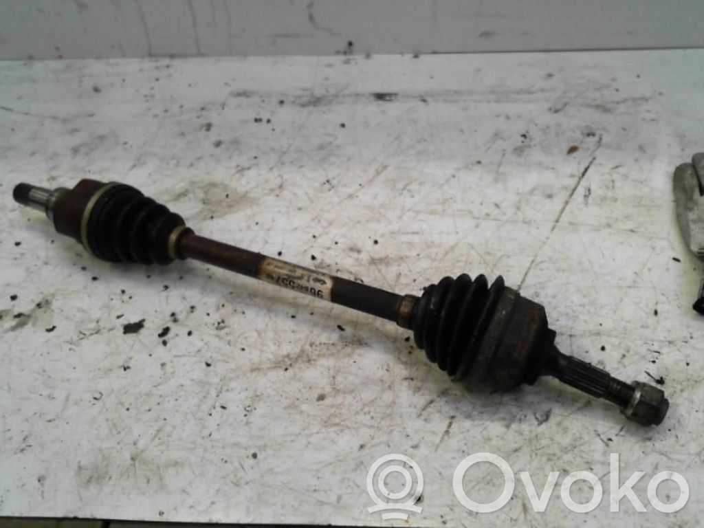 Citroen C3 Pluriel Front driveshaft 