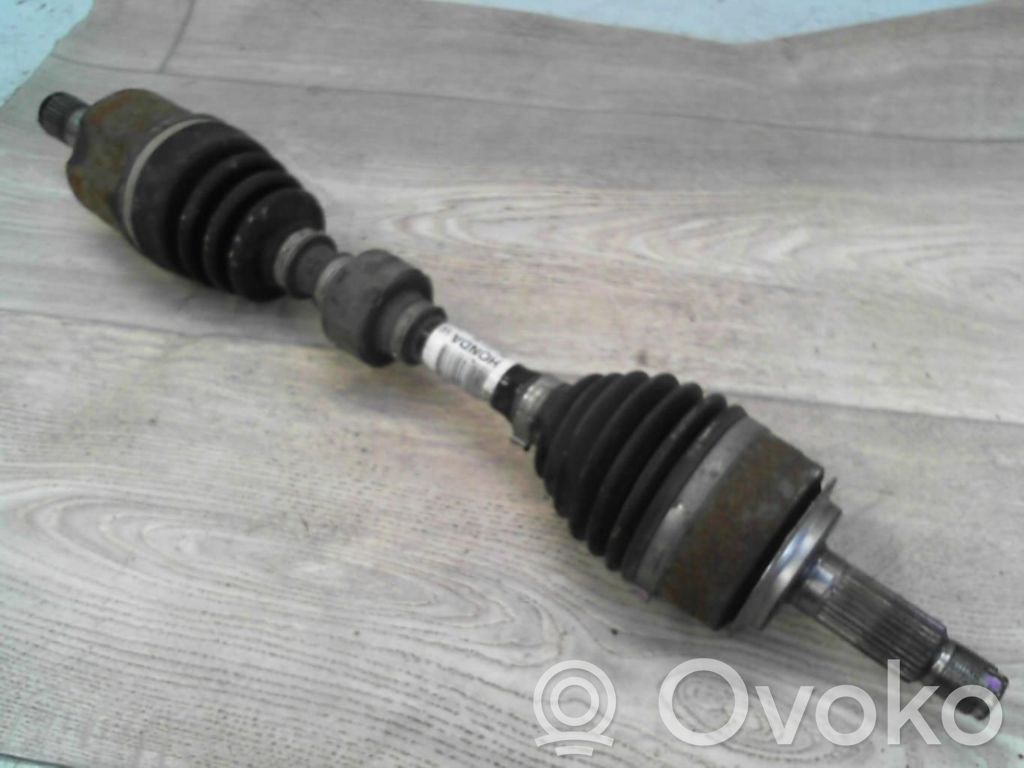 Honda Civic Eje de transmisión delantero 