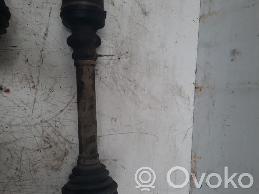 Citroen Xantia Front driveshaft 