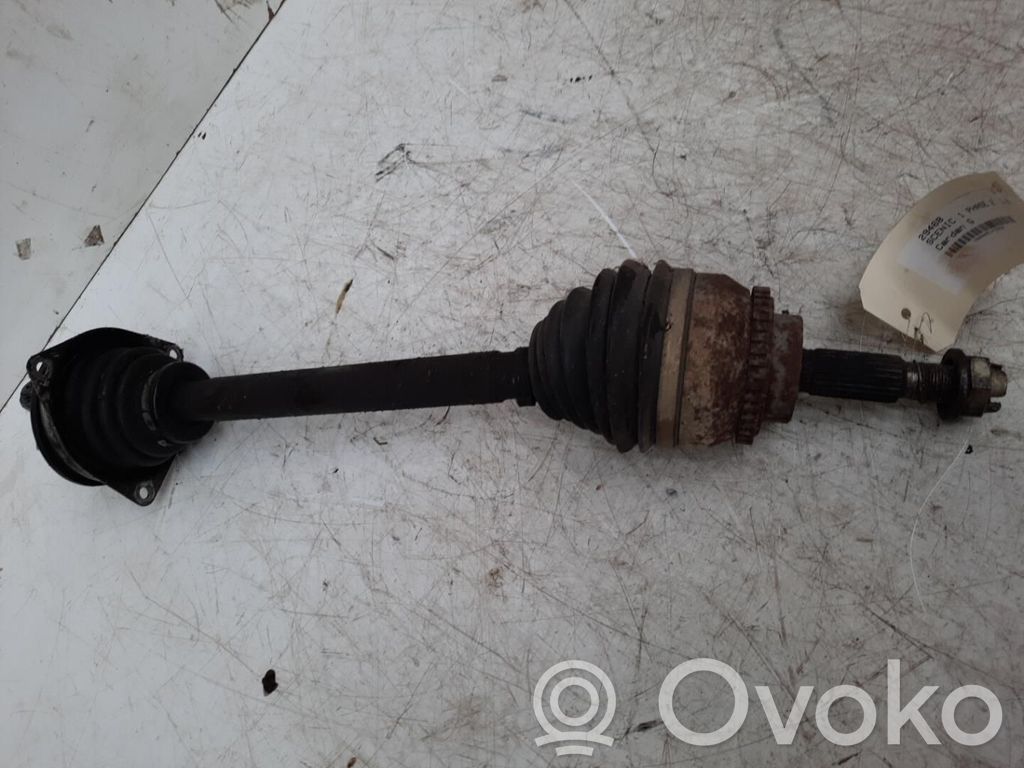 Renault Scenic I Eje de transmisión delantero 