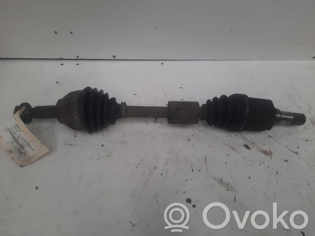 Ford Focus Priekšējā pusass 