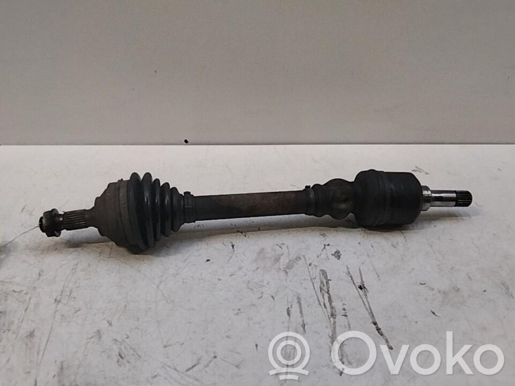 Peugeot 306 Front driveshaft 