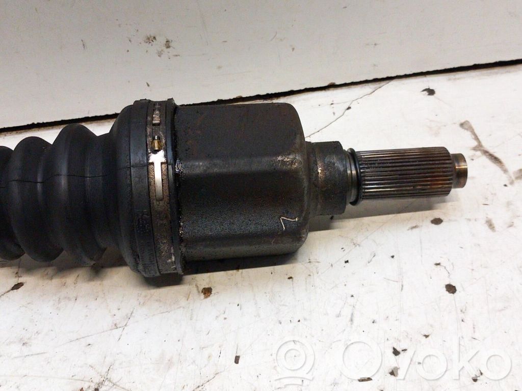 Citroen C5 Front driveshaft 