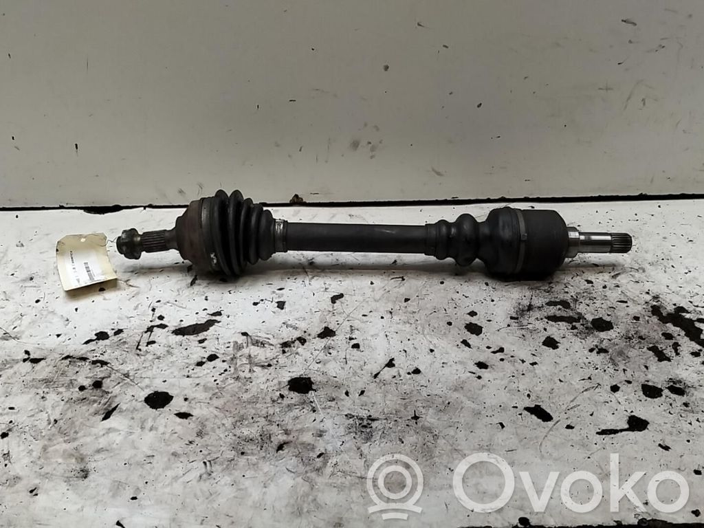 Citroen Xantia Front driveshaft 