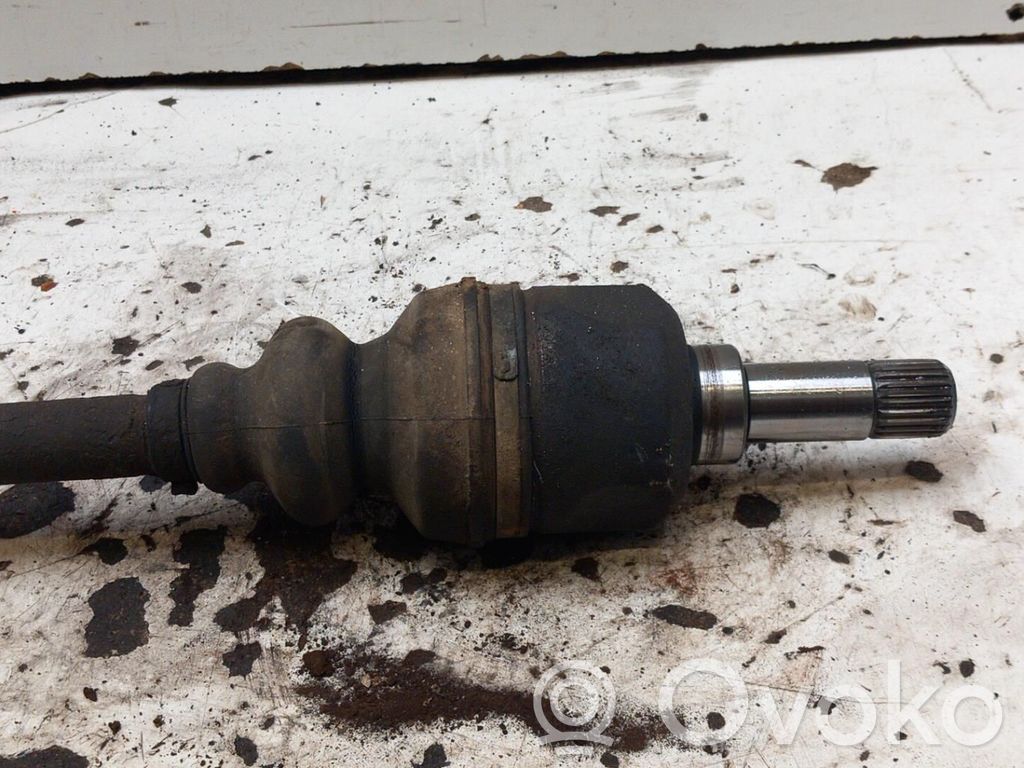 Peugeot 306 Front driveshaft 