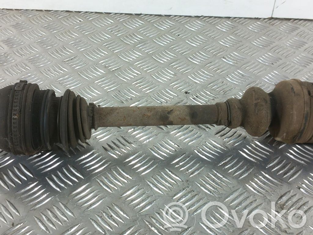 Peugeot 306 Front driveshaft 