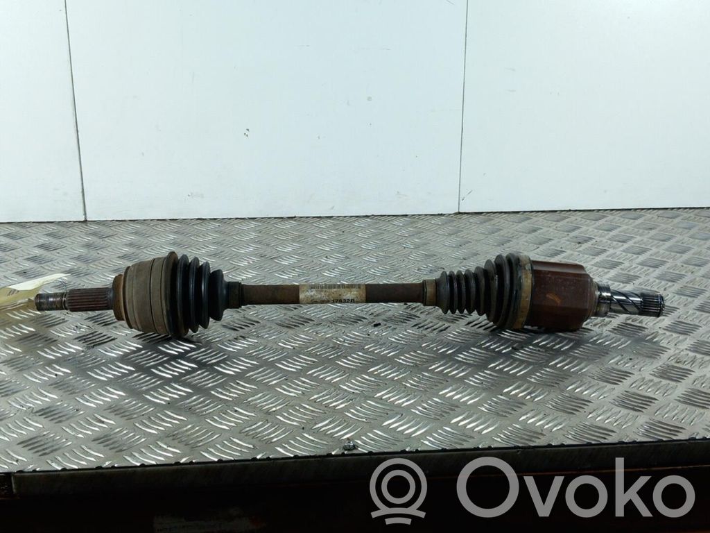 Dacia Sandero Front driveshaft 
