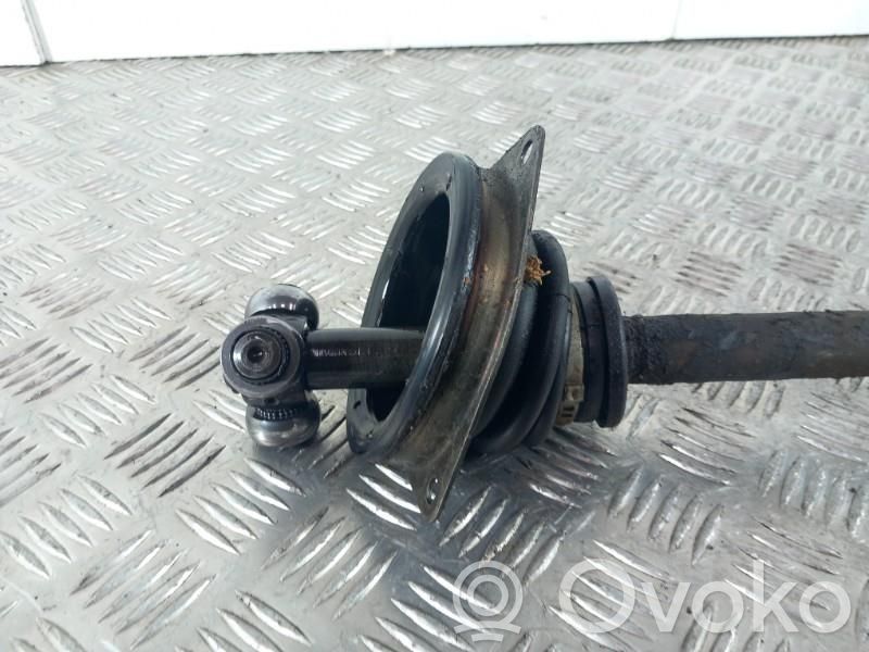 Renault Express Front driveshaft 