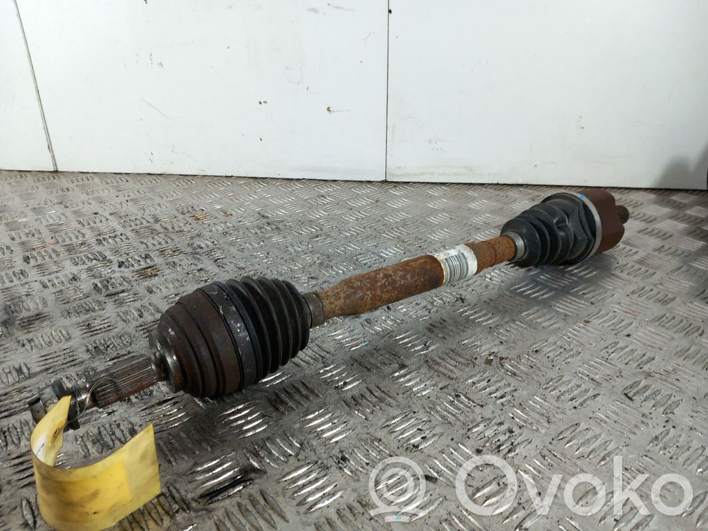 Front driveshaft   8200696900
