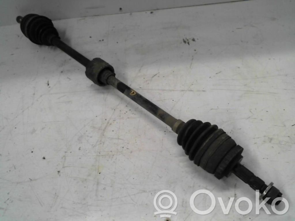 Opel Corsa C Front driveshaft 