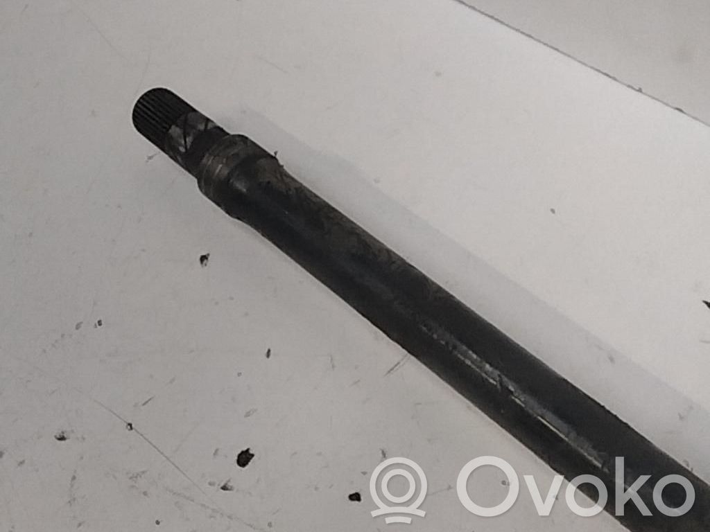 Opel Astra H Eje de transmisión delantero 