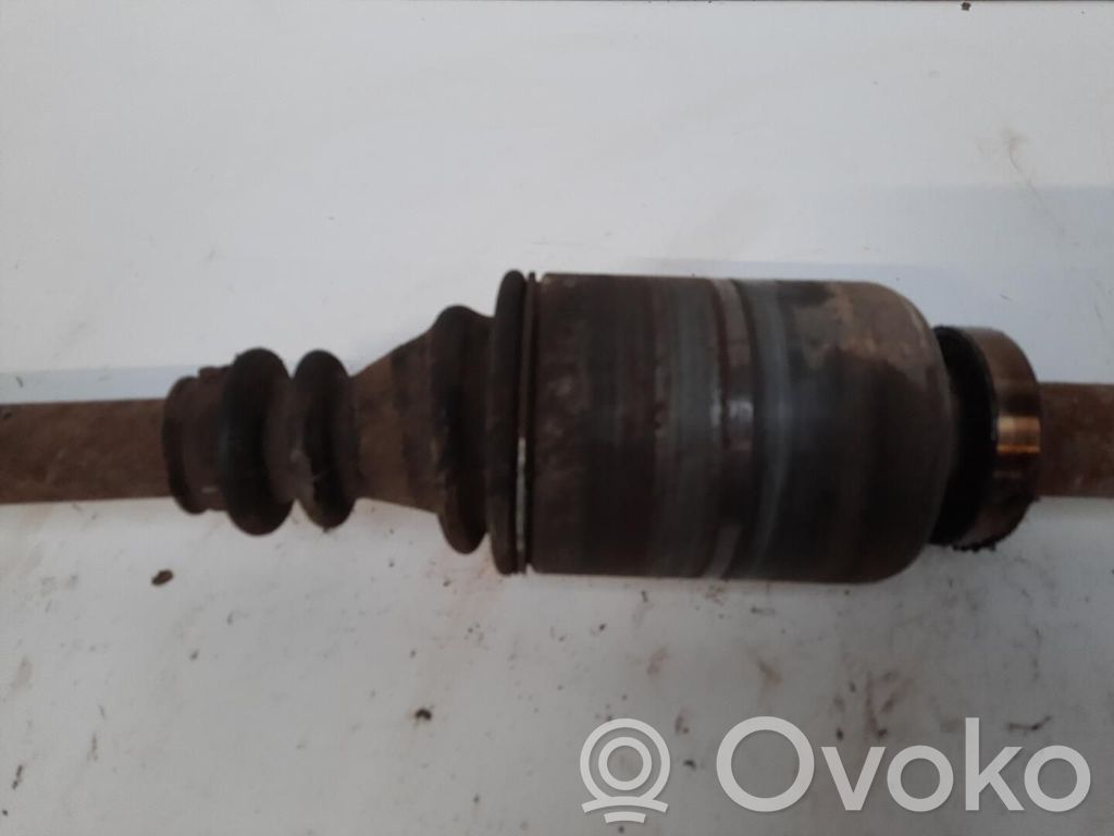 Opel Vivaro Eje de transmisión delantero 