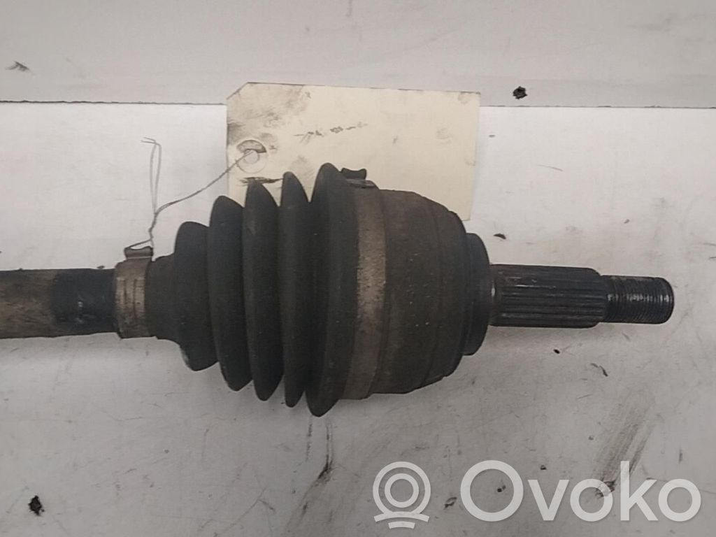Nissan Micra Front driveshaft 