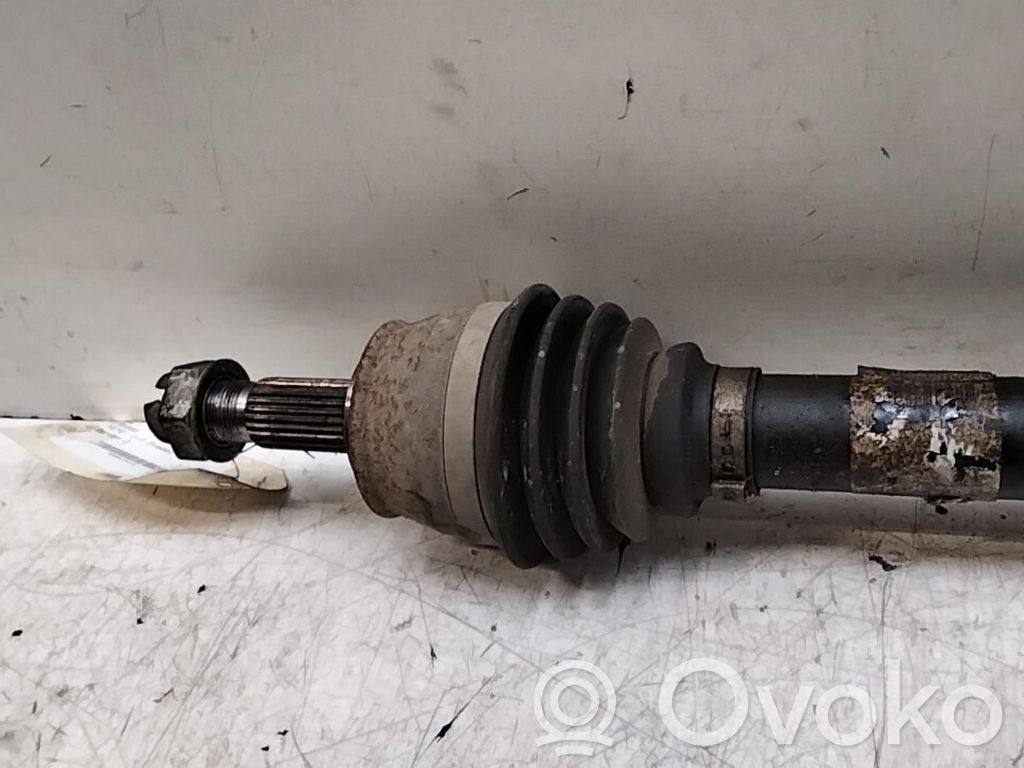 Citroen Nemo Front driveshaft 