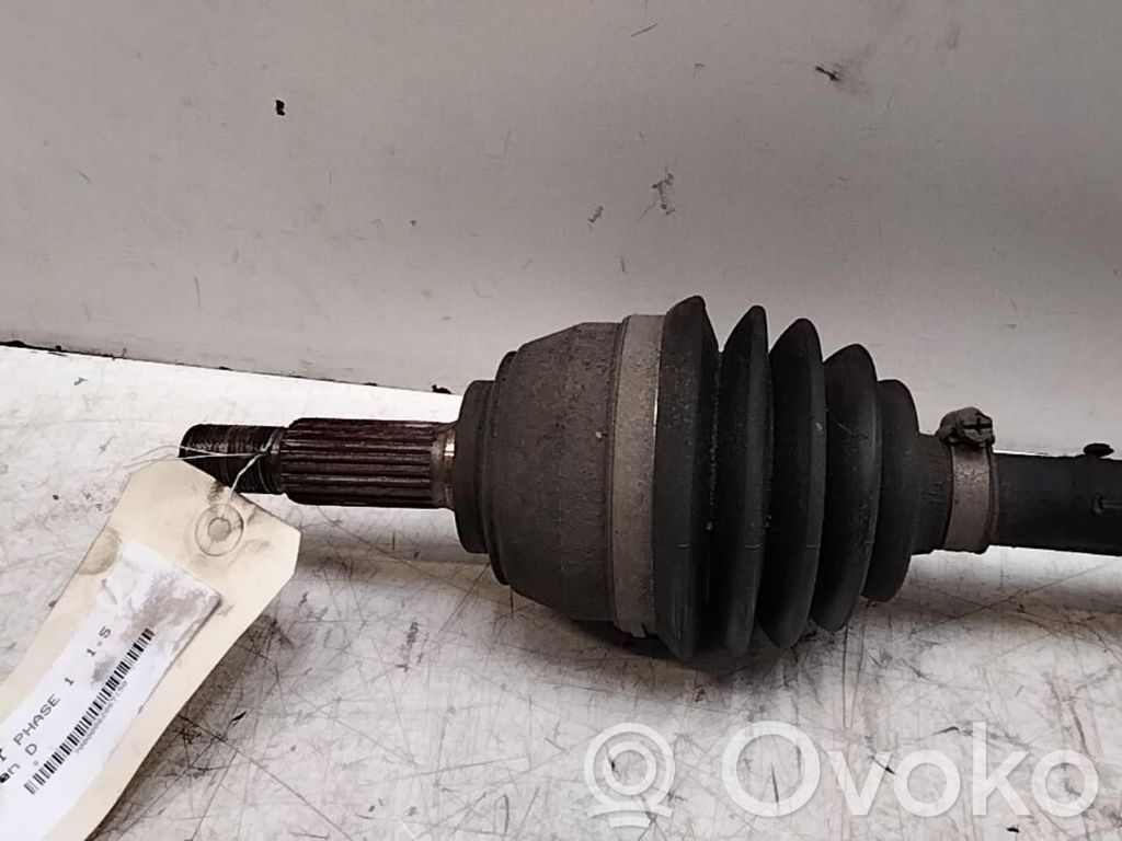 Nissan Note (E11) Front driveshaft 