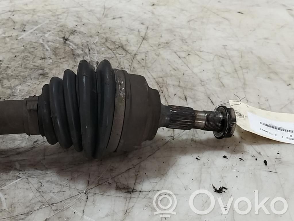 Citroen C5 Front driveshaft 
