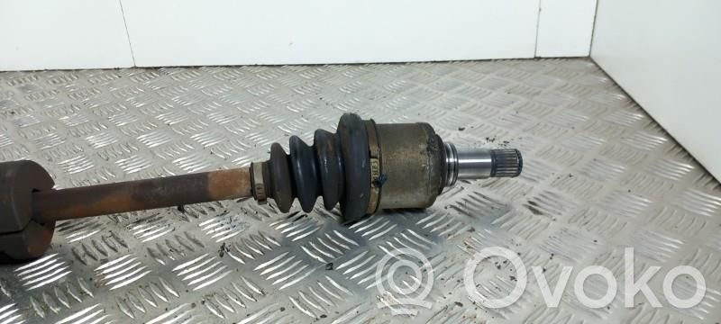 Ford Fiesta Planetară față 