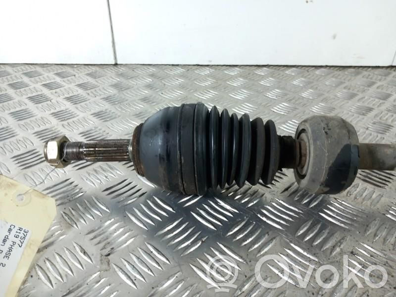 Renault 19 Eje de transmisión delantero 