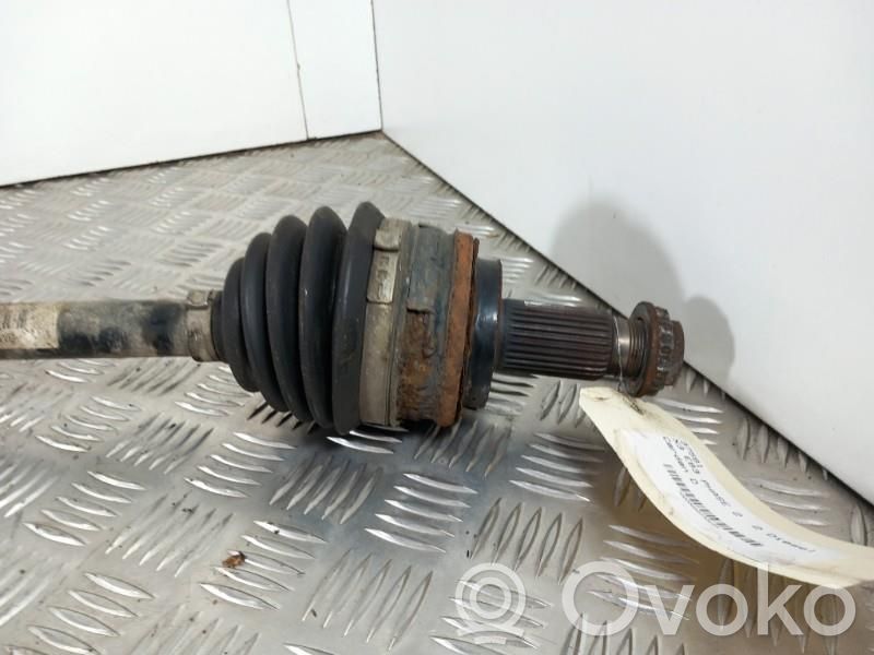 BMW X3 E83 Arbre d'entraînement avant 