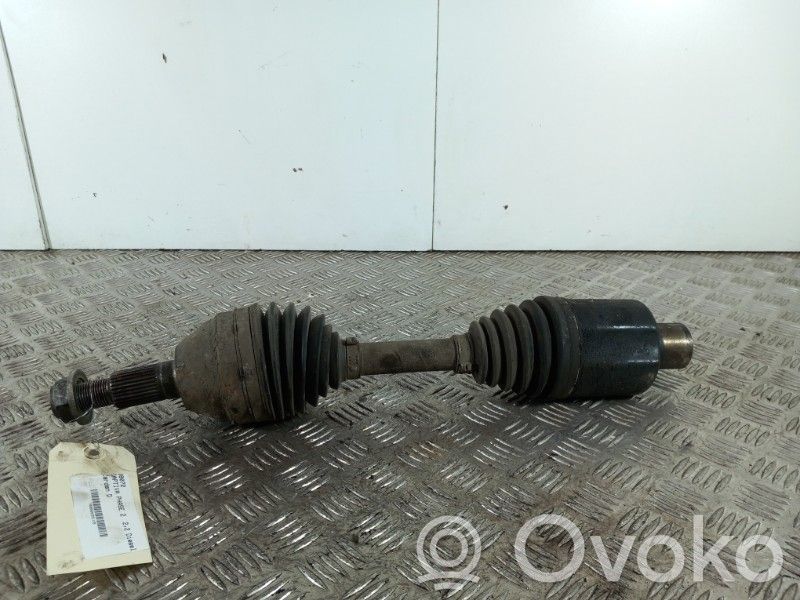 Chevrolet Captiva Semiasse anteriore 