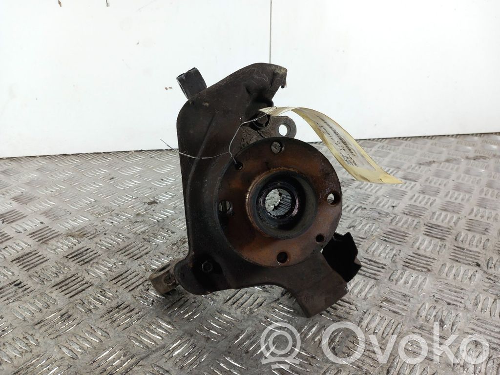 Citroen Nemo Achsschenkel vorne 
