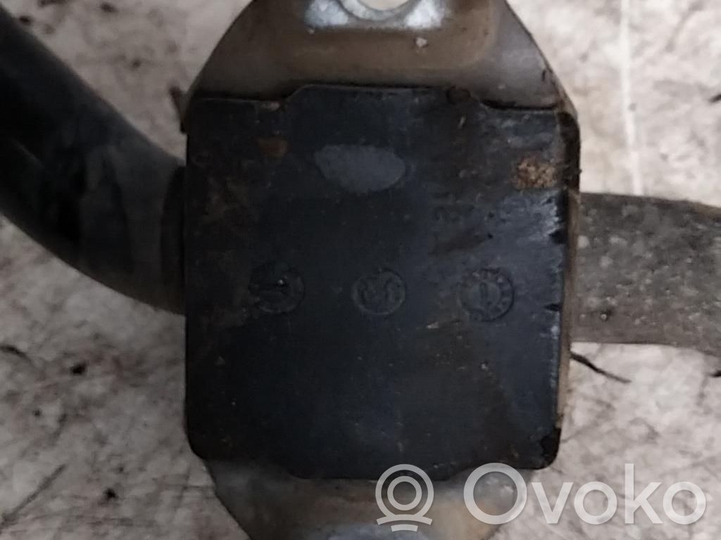 BMW 1 E81 E87 Stabilizators 