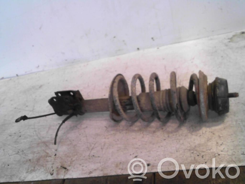 8200807029 Dacia Sandero Front shock absorber with coil spring, €23.57 ...