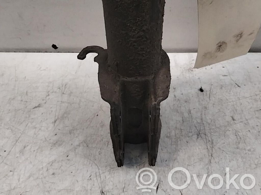 Opel Meriva A Amortyzator osi przedniej ze sprężyną 