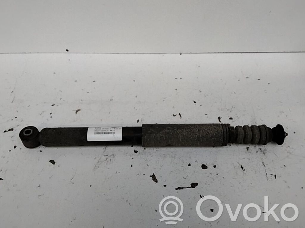 Renault Modus Stoßdämpfer hinten 