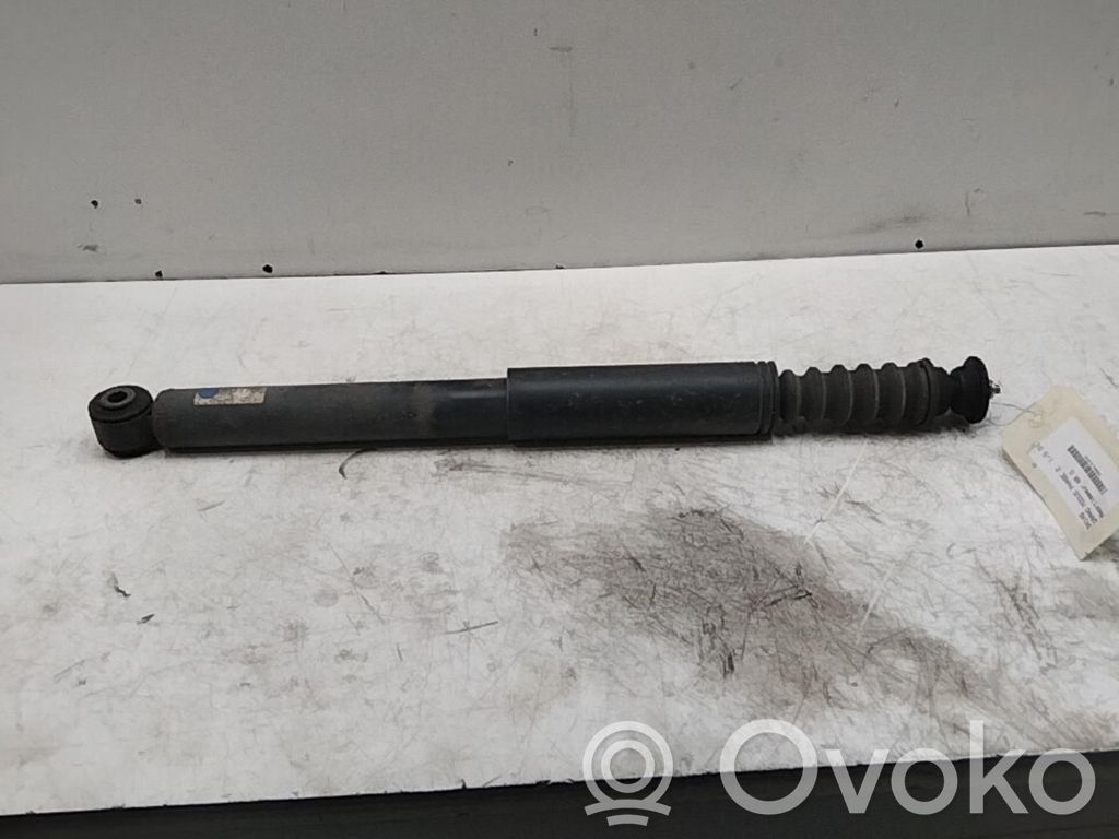 Renault Grand Modus Rear shock absorber/damper 