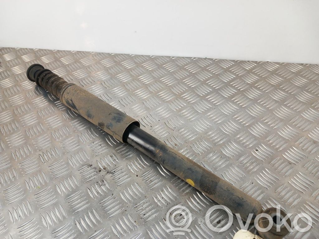 Renault Modus Stoßdämpfer hinten 