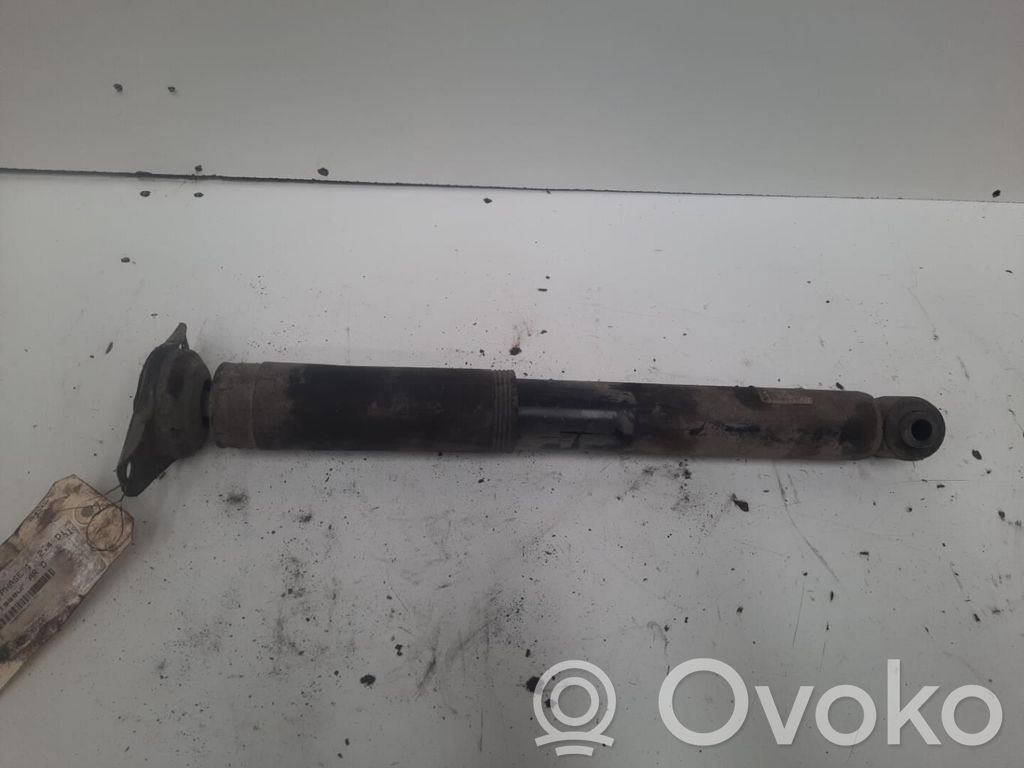 Volvo S80 Stoßdämpfer hinten 