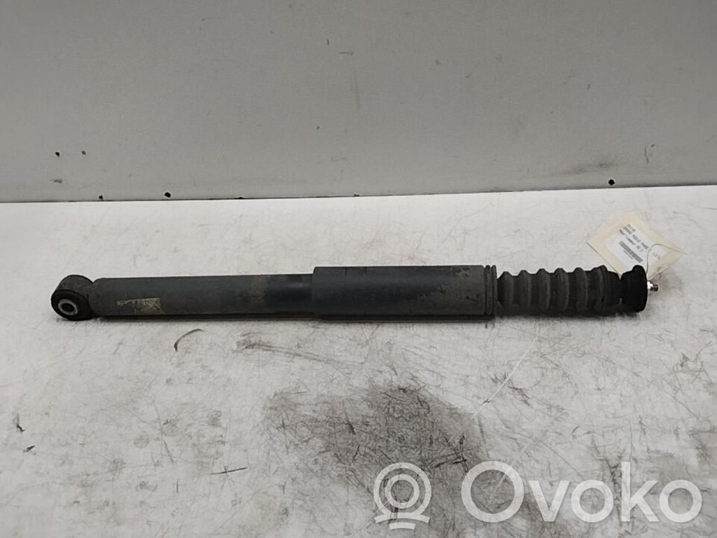 Renault Grand Modus Rear shock absorber/damper 