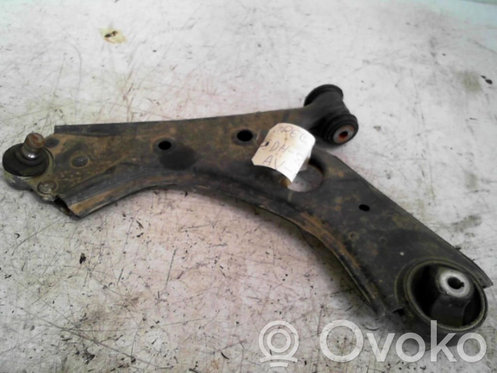Front control arm   95514537