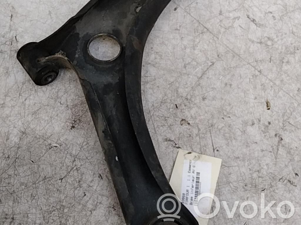 Front control arm   4543301907