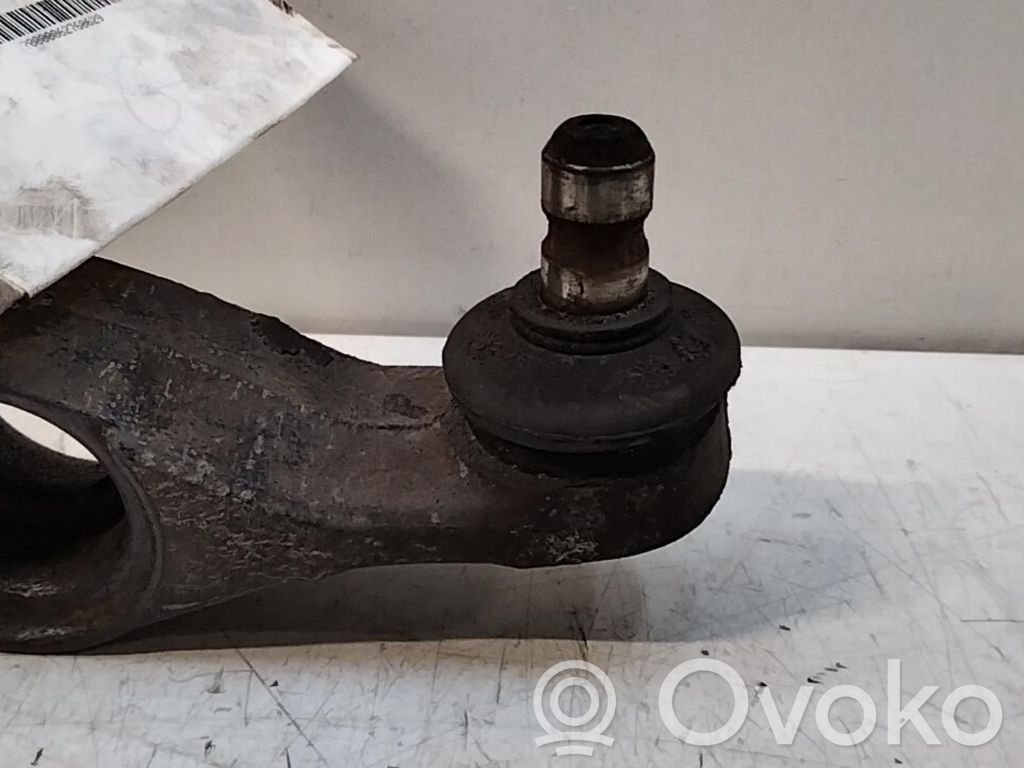 Opel Agila A Basculă față 