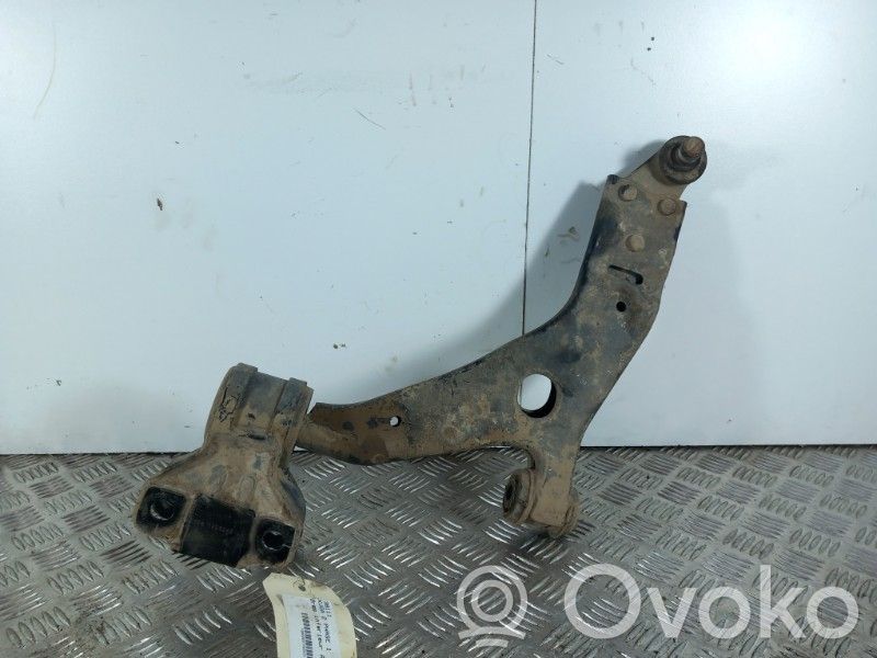 Ford Kuga II Svira 