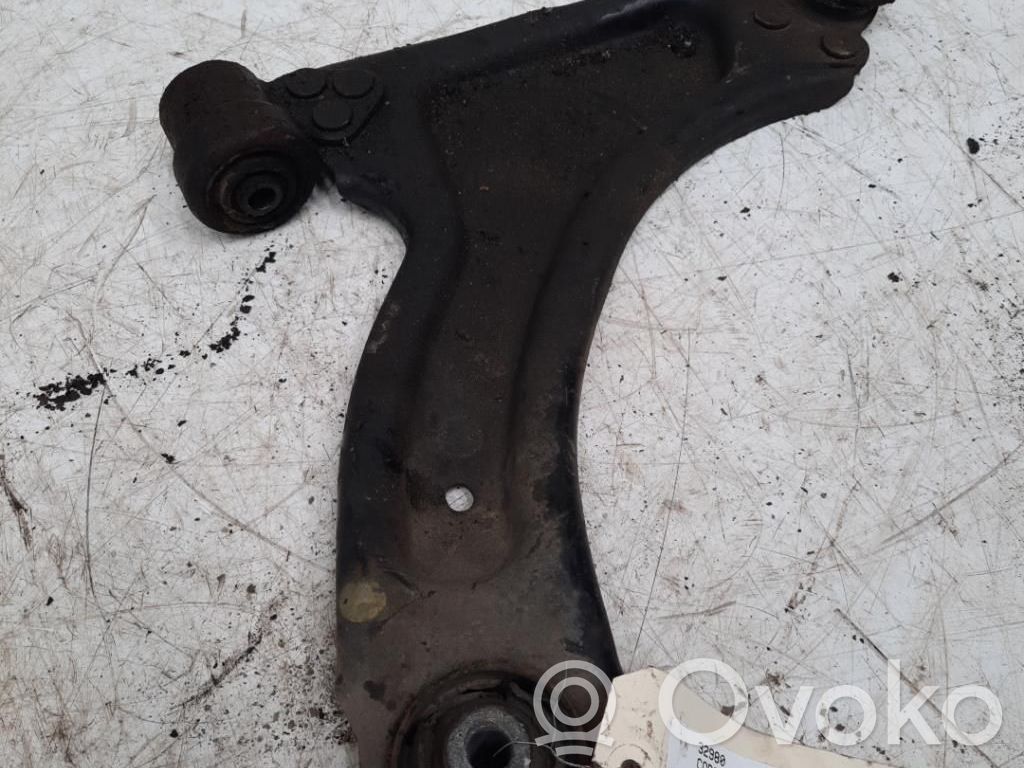 Opel Corsa C Svira 