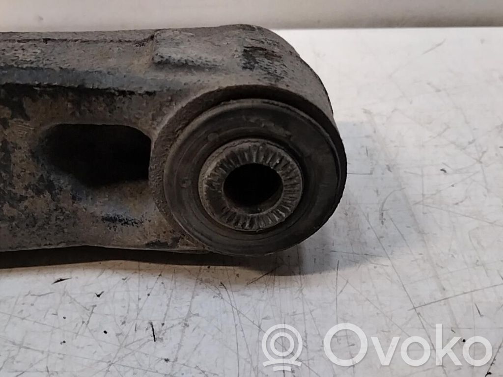 Opel Agila A Basculă față 