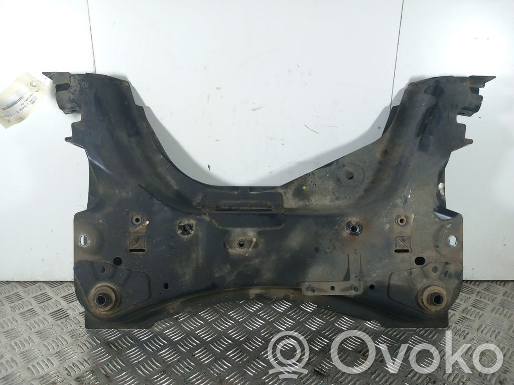Nissan Micra Front subframe 
