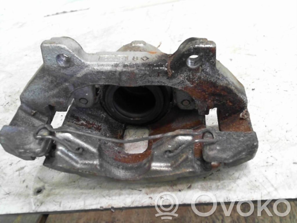 Fiat Punto (199) Передний суппорт 