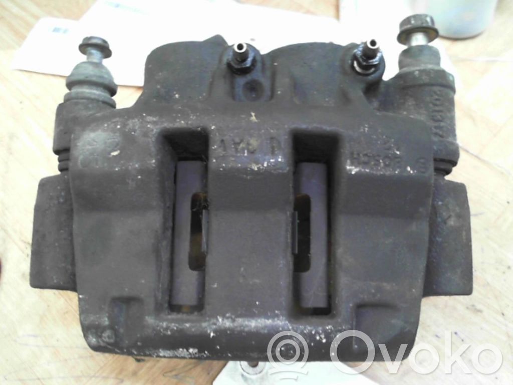 Priekinis suportas   7701206725
