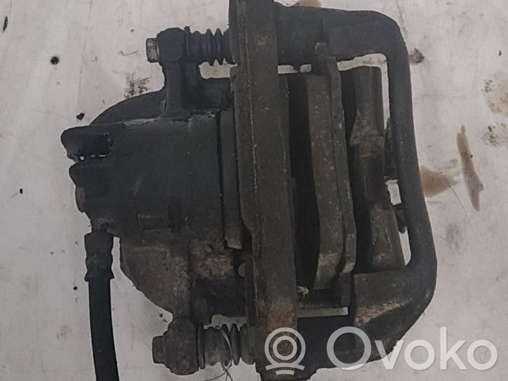Volvo S40, V40 Etujarrusatula 