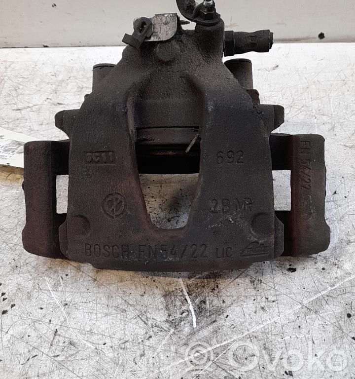 Lancia Lybra Etujarrusatula 