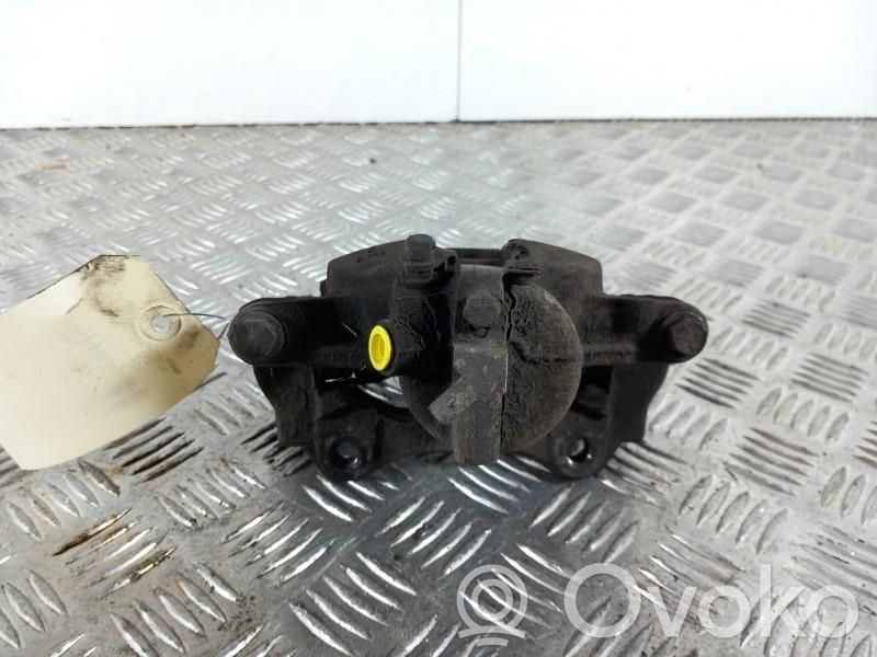 Ford Ka Etujarrusatula 